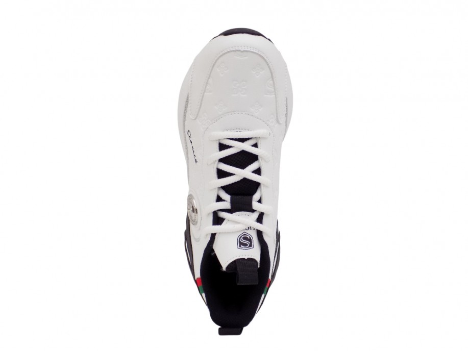 ΑΝΔΡΙΚΟ SNEAKER NABAN M39711-3