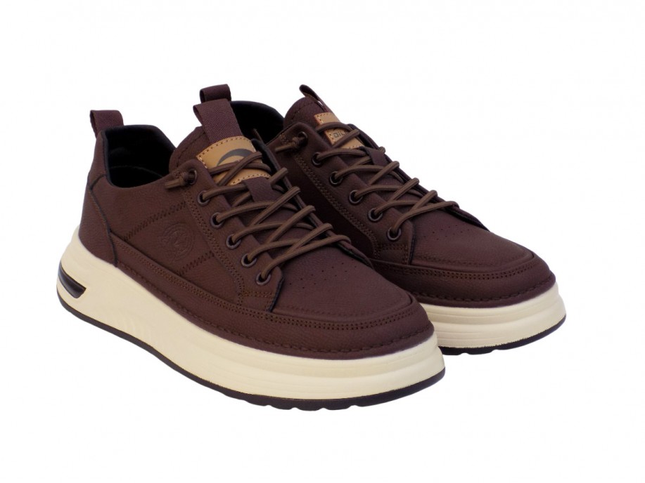 ΑΝΔΙΚΟ SNEAKER NABAN Y6119-5