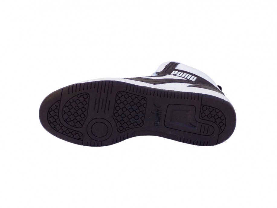 PUMA REBOUND V6 392326-01