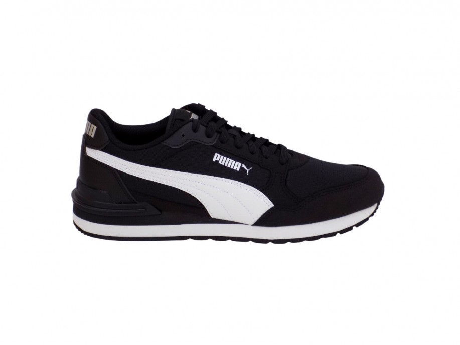PUMA ST RUNNER V4 MESH 399666-01 PUMA ST RUNNER V4 MESH 399666-01
