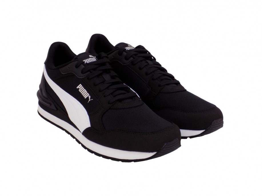 PUMA ST RUNNER V4 MESH 399666-01 PUMA ST RUNNER V4 MESH 399666-01