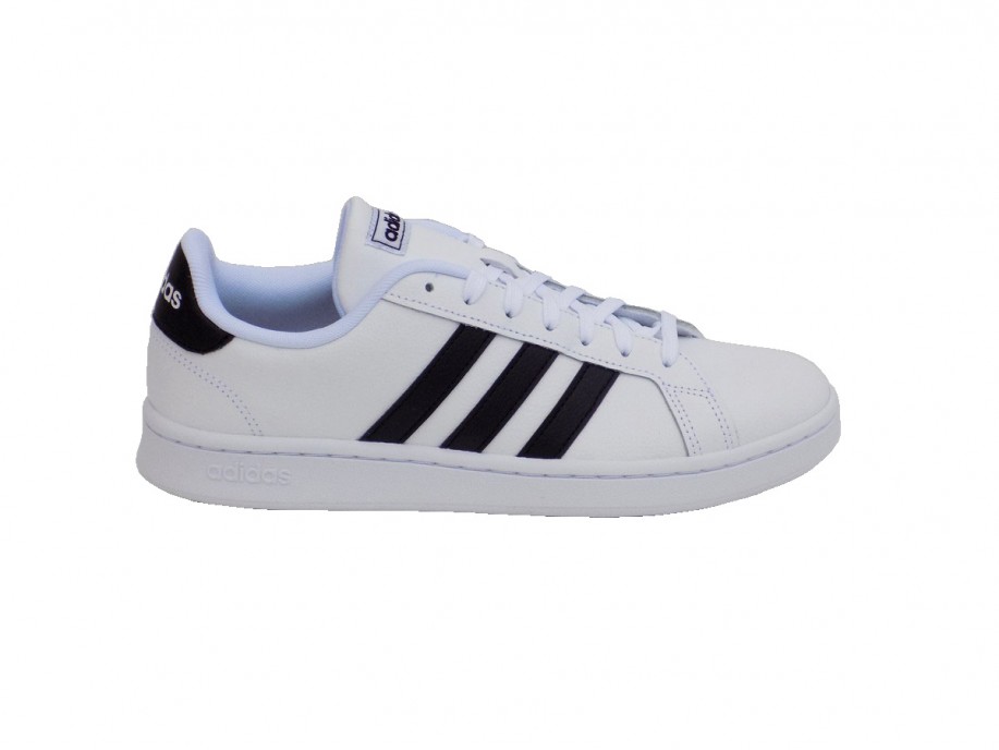 ADIDAS GRAND COURT ΛΕΥΚΟ ADIDAS GRAND COURT ΛΕΥΚΟ