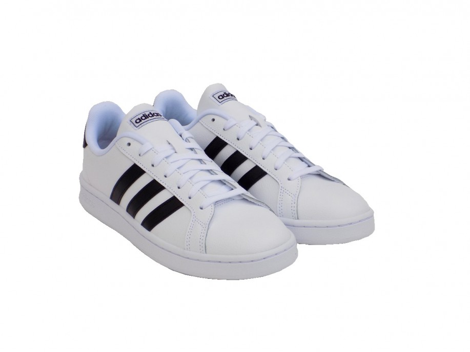 ADIDAS GRAND COURT ΛΕΥΚΟ ADIDAS GRAND COURT ΛΕΥΚΟ