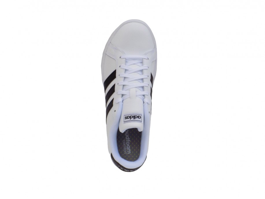 ADIDAS GRAND COURT ΛΕΥΚΟ ADIDAS GRAND COURT ΛΕΥΚΟ