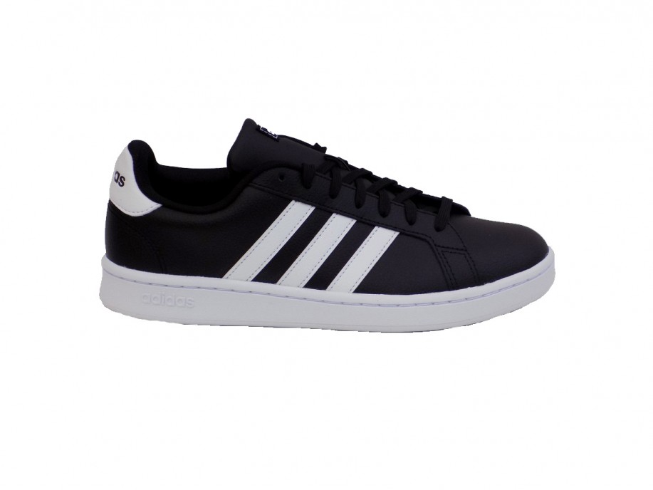 ADIDAS GRAND COURT ΜΑΥΡΟ ADIDAS GRAND COURT ΜΑΥΡΟ