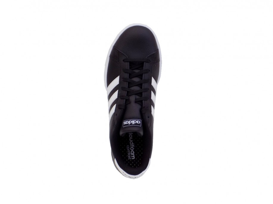 ADIDAS GRAND COURT ΜΑΥΡΟ ADIDAS GRAND COURT ΜΑΥΡΟ