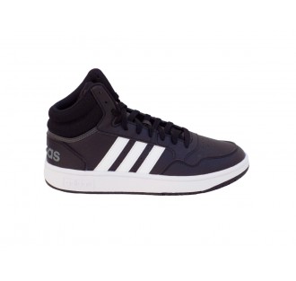 ADIDAS HOOPS 3 MID GW3020 ADIDAS HOOPS 3 MID GW3020