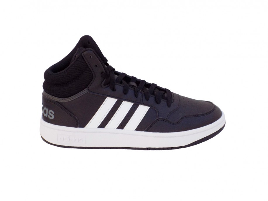 ADIDAS HOOPS 3 MID GW3020