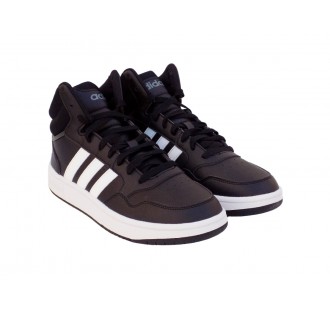 ADIDAS HOOPS 3 MID GW3020 ADIDAS HOOPS 3 MID GW3020