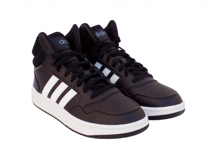 ADIDAS HOOPS 3 MID GW3020