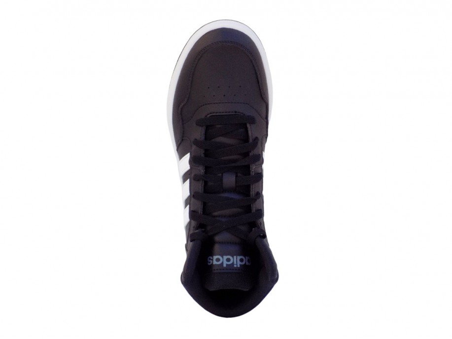 ADIDAS HOOPS 3 MID GW3020