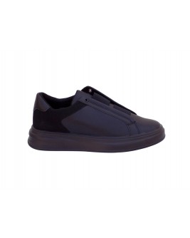 ΑΝΔΡΙΚΟ SNEAKER ATLANTA 1102-BLACK
