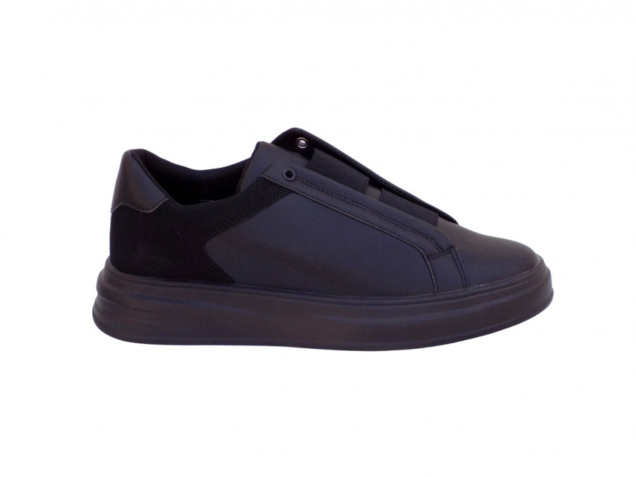 ΑΝΔΡΙΚΟ SNEAKER ATLANTA 1102-BLACK
