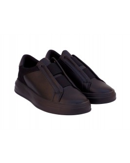 ΑΝΔΡΙΚΟ SNEAKER ATLANTA 1102-BLACK