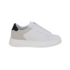 ΑΝΔΡΙΚΟ SNEAKER ATLANTA 1102-WHITE