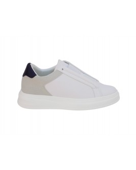 ΑΝΔΡΙΚΟ SNEAKER ATLANTA 1102-WHITE