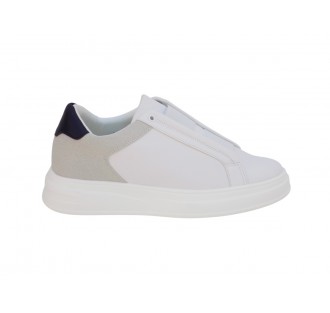 ΑΝΔΡΙΚΟ SNEAKER ATLANTA 1102-WHITE