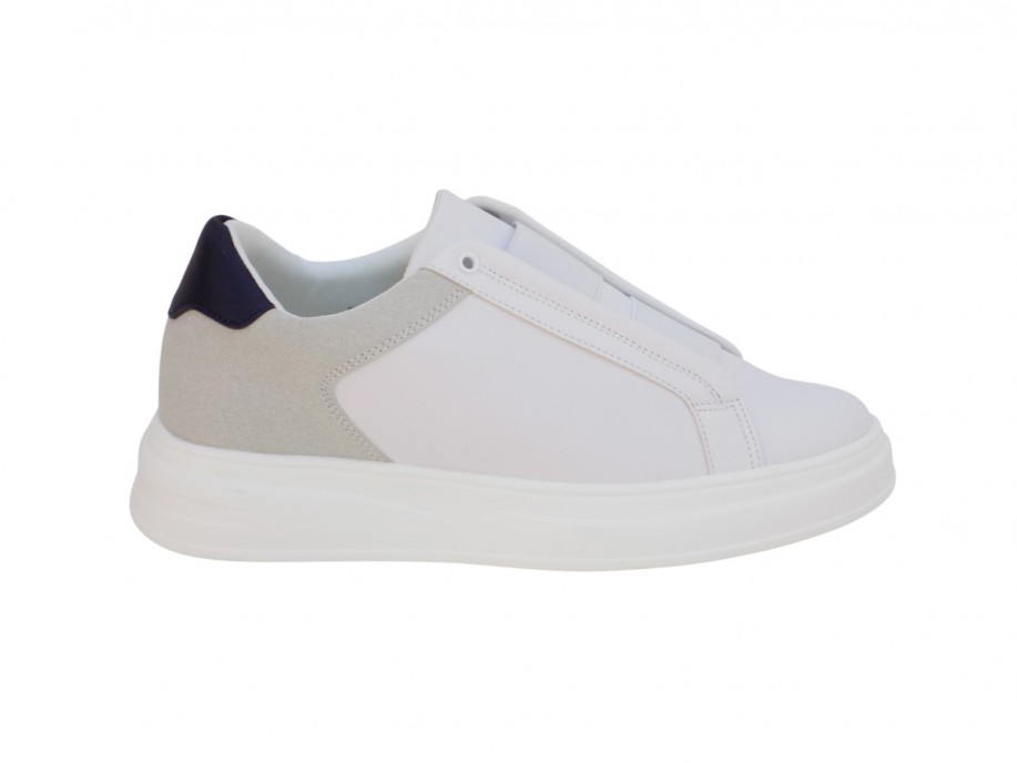 ΑΝΔΡΙΚΟ SNEAKER ATLANTA 1102-WHITE