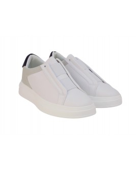 ΑΝΔΡΙΚΟ SNEAKER ATLANTA 1102-WHITE