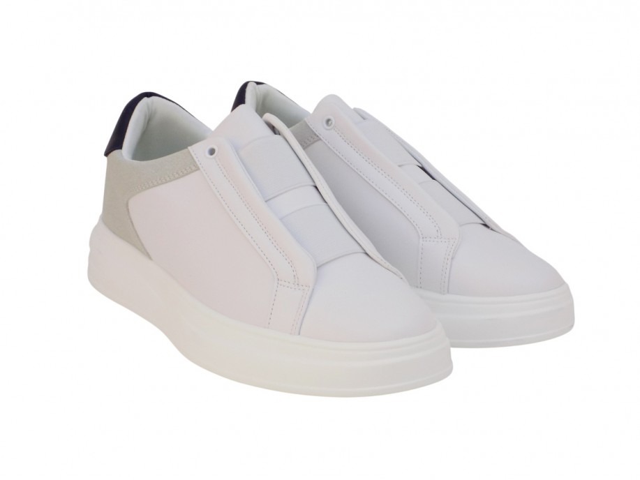 ΑΝΔΡΙΚΟ SNEAKER ATLANTA 1102-WHITE