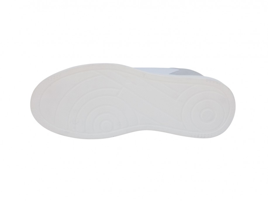 ΑΝΔΡΙΚΟ SNEAKER ATLANTA 1102-WHITE