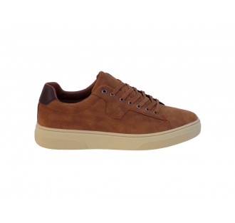 ΑΝΔΡΙΚΟ SNEAKER ATLANTA 2166-8-BROWN