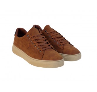 ΑΝΔΡΙΚΟ SNEAKER ATLANTA 2166-8-BROWN