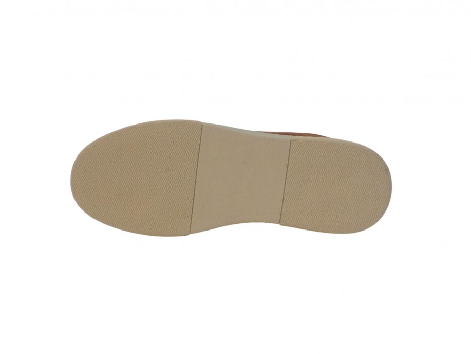 ΑΝΔΡΙΚΟ SNEAKER ATLANTA 2166-8-BROWN