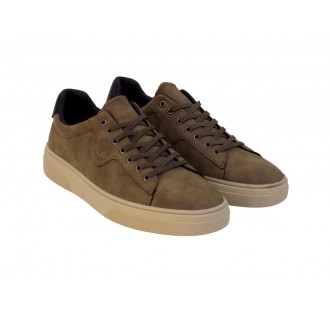 ΑΝΔΡΙΚΟ SNEAKER ATLANTA 2166-8-GREEN