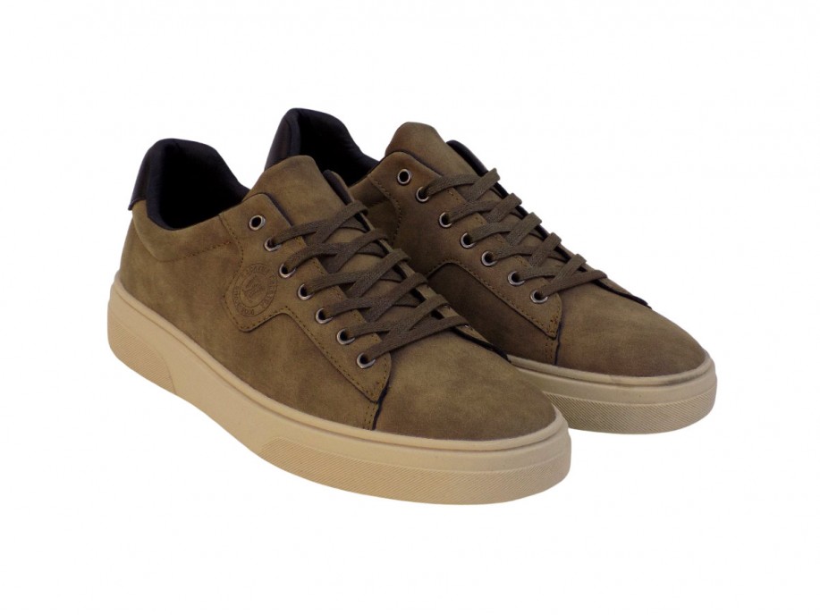 ΑΝΔΡΙΚΟ SNEAKER ATLANTA 2166-8-GREEN