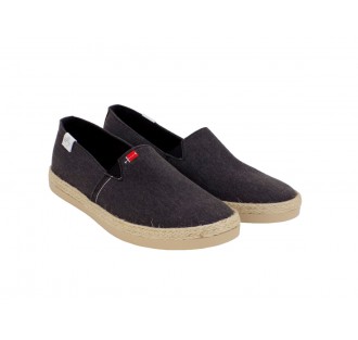 ΑΝΔΡΙΚΟ SNEAKER ATLANTA C658-BLACK ΑΝΔΡΙΚΟ SNEAKER ATLANTA C658-BLACK