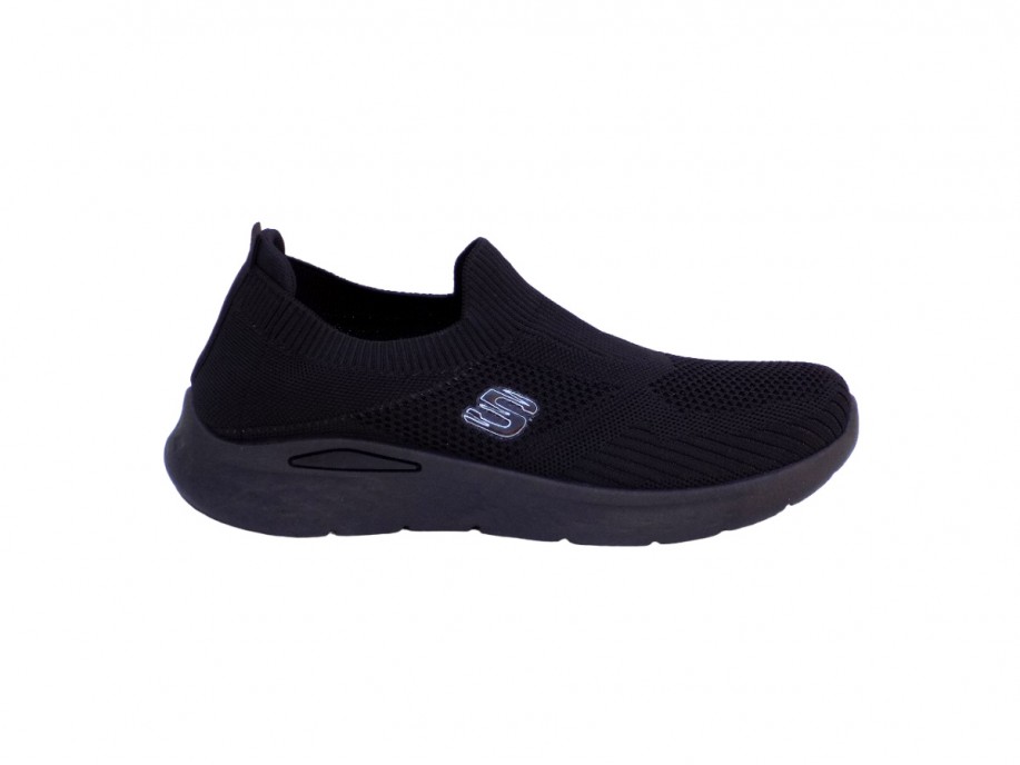 ΑΝΔΡΙΚΟ SNEAKER ATLANTA C706-BLACK