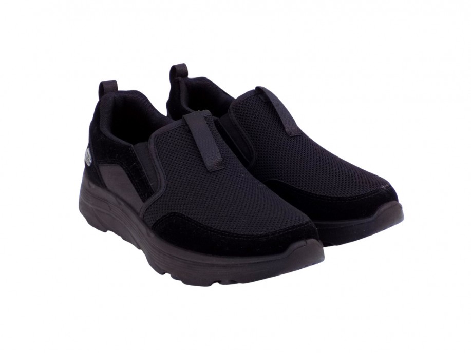 ΑΝΔΡΙΚΟ SNEAKER ATLANTA C787-BLACK