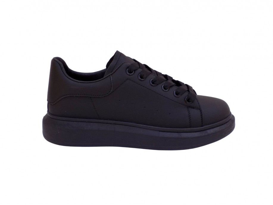 ΑΝΔΡΙΚΟ SNEAKER ATLANTA C8979-BLACK