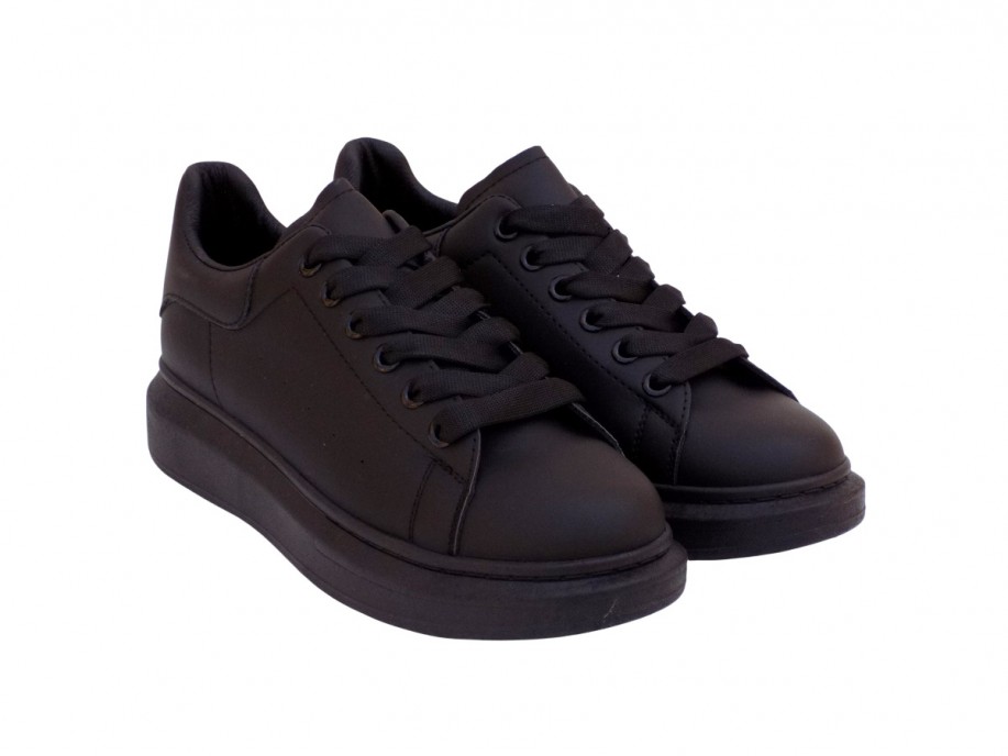 ΑΝΔΡΙΚΟ SNEAKER ATLANTA C8979-BLACK