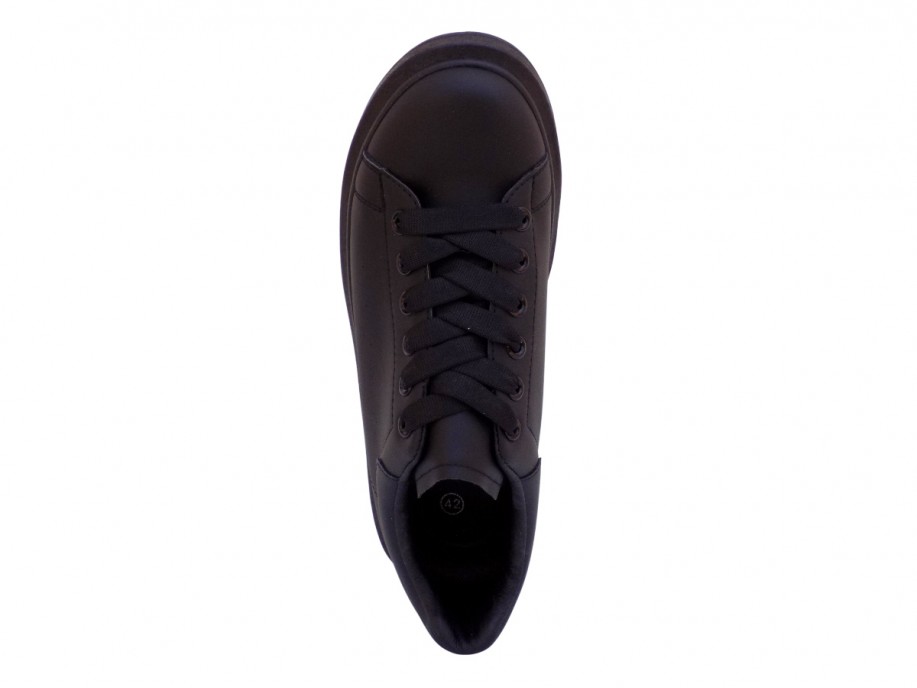 ΑΝΔΡΙΚΟ SNEAKER ATLANTA C8979-BLACK