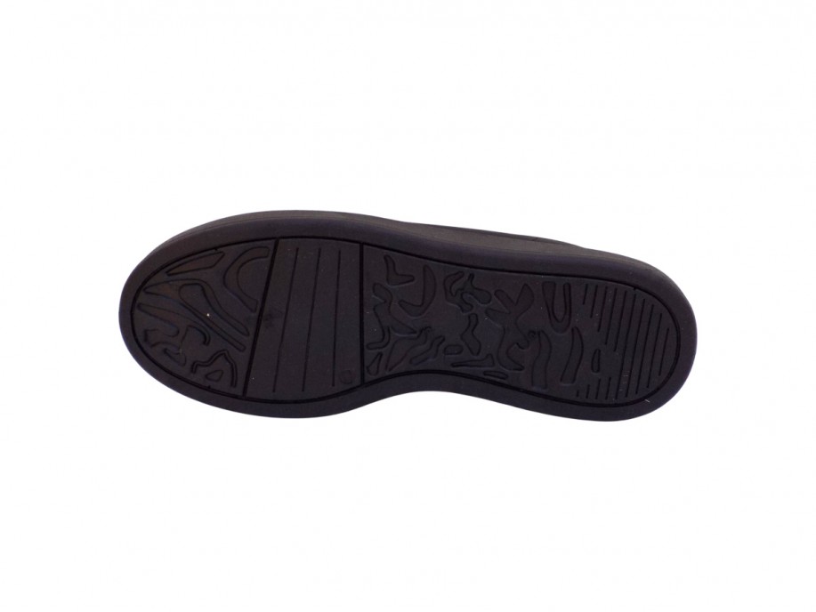 ΑΝΔΡΙΚΟ SNEAKER ATLANTA C8979-BLACK