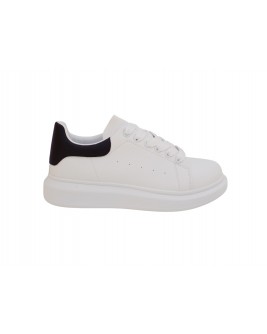 ΑΝΔΡΙΚΟ SNEAKER ATLANTA C8979-WHITE