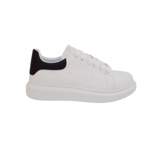 ΑΝΔΡΙΚΟ SNEAKER ATLANTA C8979-WHITE