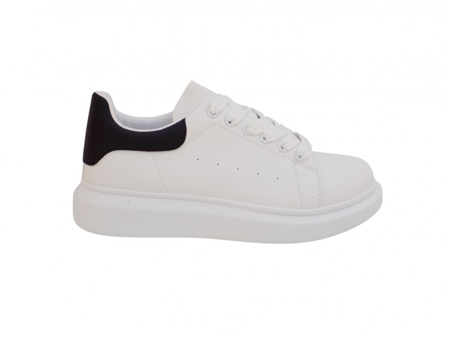 ΑΝΔΡΙΚΟ SNEAKER ATLANTA C8979-WHITE
