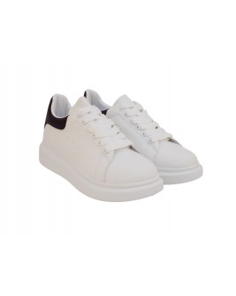 ΑΝΔΡΙΚΟ SNEAKER ATLANTA C8979-WHITE