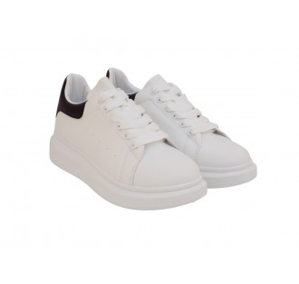 ΑΝΔΡΙΚΟ SNEAKER ATLANTA C8979-WHITE