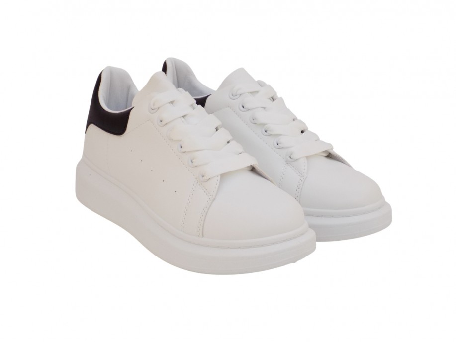 ΑΝΔΡΙΚΟ SNEAKER ATLANTA C8979-WHITE