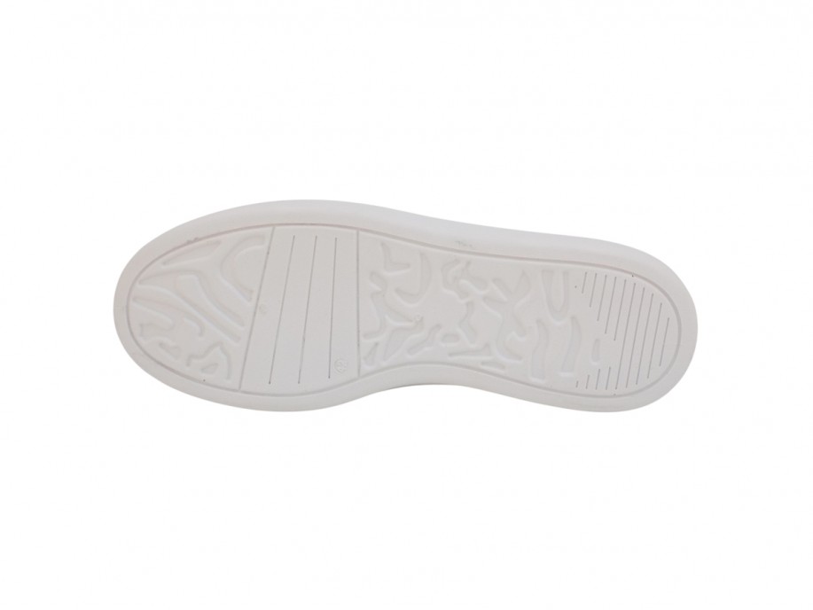 ΑΝΔΡΙΚΟ SNEAKER ATLANTA C8979-WHITE