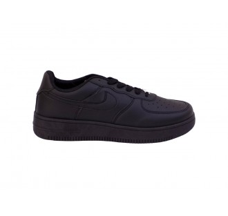 ΑΝΔΡΙΚΟ SNEAKER ATLANTA CC132-ALLBLACK