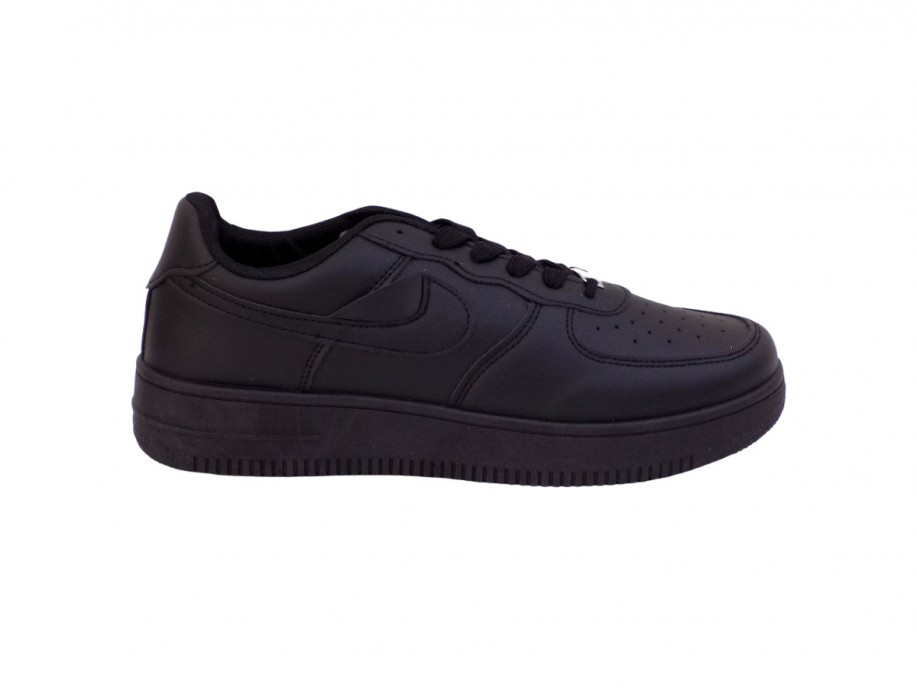 ΑΝΔΡΙΚΟ SNEAKER ATLANTA CC132-ALLBLACK