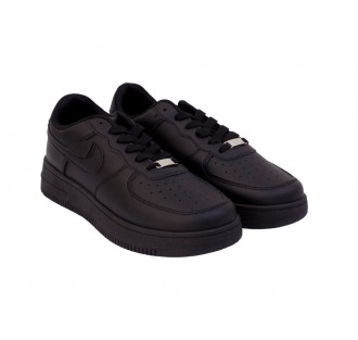 ΑΝΔΡΙΚΟ SNEAKER ATLANTA CC132-ALLBLACK