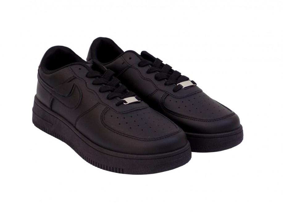 ΑΝΔΡΙΚΟ SNEAKER ATLANTA CC132-ALLBLACK