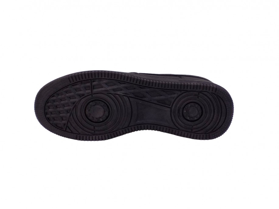 ΑΝΔΡΙΚΟ SNEAKER ATLANTA CC132-ALLBLACK