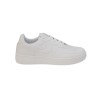 ΑΝΔΡΙΚΟ SNEAKER ATLANTA CC132-ALLWHITE